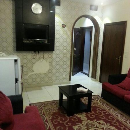 جدة Osool Furnished Apartments Bani Malek المظهر الخارجي الصورة